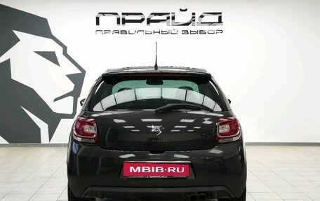 Citroen DS3 I рестайлинг, 2010 год, 569 000 рублей, 6 фотография