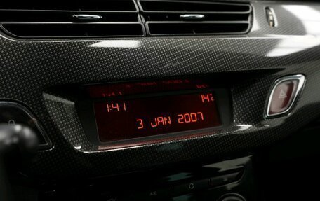 Citroen DS3 I рестайлинг, 2010 год, 569 000 рублей, 14 фотография