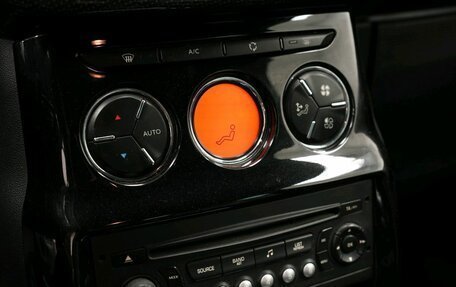 Citroen DS3 I рестайлинг, 2010 год, 569 000 рублей, 15 фотография