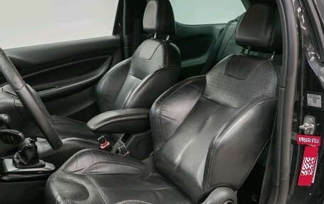 Citroen DS3 I рестайлинг, 2010 год, 569 000 рублей, 11 фотография