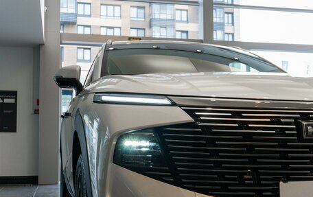 Haval F7, 2026 год, 2 899 000 рублей, 3 фотография