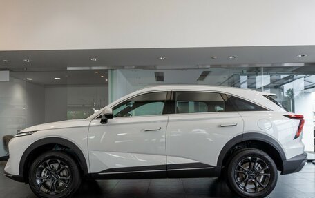 Haval F7, 2026 год, 2 899 000 рублей, 4 фотография