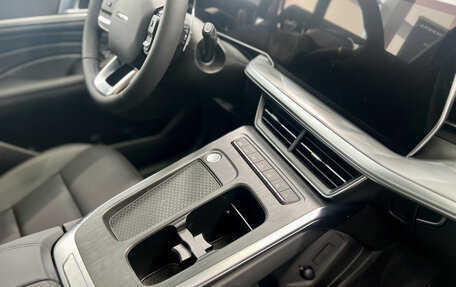 Haval F7x, 2026 год, 3 799 000 рублей, 14 фотография