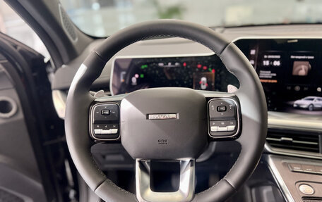 Haval F7x, 2026 год, 3 799 000 рублей, 13 фотография