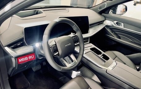 Haval F7x, 2026 год, 3 799 000 рублей, 11 фотография
