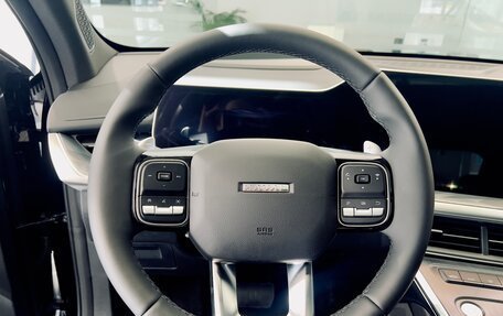 Haval F7x, 2026 год, 3 799 000 рублей, 12 фотография