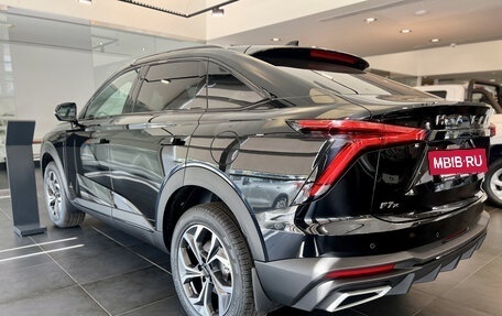 Haval F7x, 2026 год, 3 799 000 рублей, 8 фотография