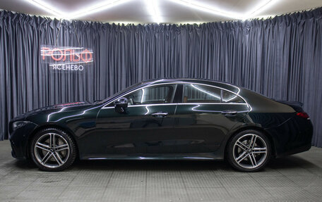 Mercedes-Benz CLS, 2021 год, 5 398 000 рублей, 8 фотография