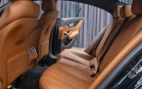 Mercedes-Benz CLS, 2021 год, 5 398 000 рублей, 13 фотография