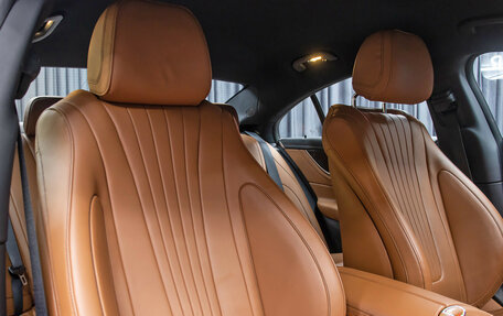 Mercedes-Benz CLS, 2021 год, 5 398 000 рублей, 11 фотография