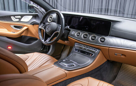 Mercedes-Benz CLS, 2021 год, 5 398 000 рублей, 12 фотография