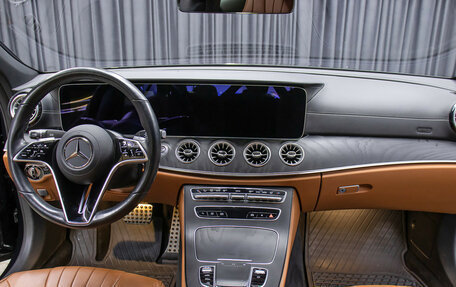 Mercedes-Benz CLS, 2021 год, 5 398 000 рублей, 15 фотография