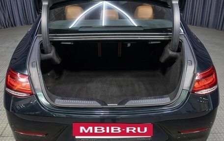 Mercedes-Benz CLS, 2021 год, 5 398 000 рублей, 10 фотография