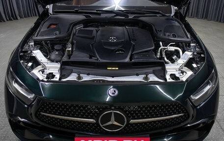 Mercedes-Benz CLS, 2021 год, 5 398 000 рублей, 9 фотография