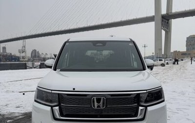 Honda Stepwgn, 2023 год, 2 604 000 рублей, 1 фотография