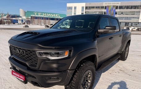 Rambler 1500, 2025 год, 10 900 000 рублей, 1 фотография