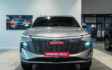 Haval F7, 2026 год, 3 499 000 рублей, 1 фотография