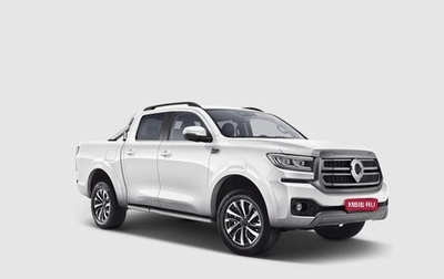 Great Wall Poer, 2026 год, 3 699 000 рублей, 1 фотография