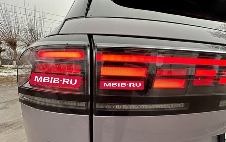 Volkswagen Teramont I, 2025 год, 7 100 000 рублей, 1 фотография