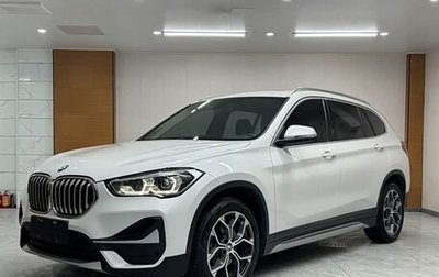 BMW X1, 2022 год, 2 604 000 рублей, 1 фотография