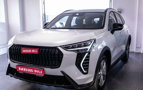 Haval Jolion, 2026 год, 2 599 000 рублей, 1 фотография