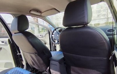 Ford Focus II рестайлинг, 2006 год, 550 000 рублей, 1 фотография