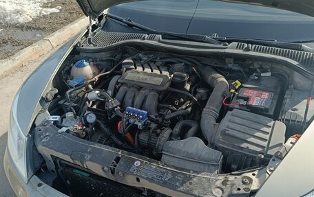 Skoda Octavia, 2011 год, 850 000 рублей, 1 фотография