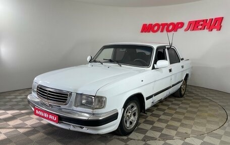 ГАЗ 3110 «Волга», 2002 год, 89 000 рублей, 1 фотография