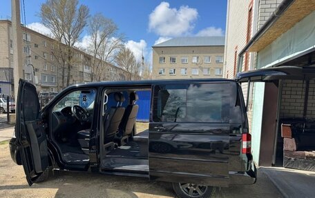 Volkswagen Multivan T5, 2008 год, 1 650 000 рублей, 1 фотография