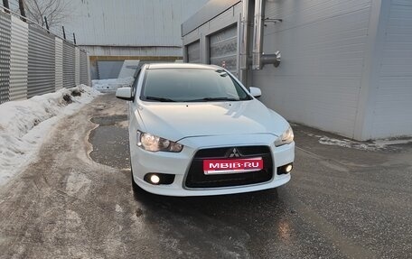 Mitsubishi Lancer IX, 2014 год, 990 000 рублей, 1 фотография