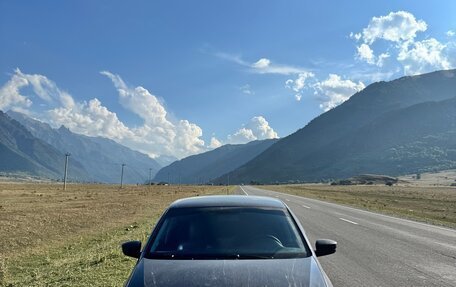 Volkswagen Polo VI (EU Market), 2012 год, 650 000 рублей, 1 фотография