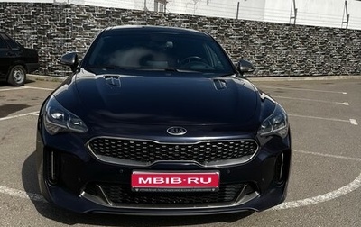 KIA Stinger I, 2019 год, 2 600 000 рублей, 1 фотография