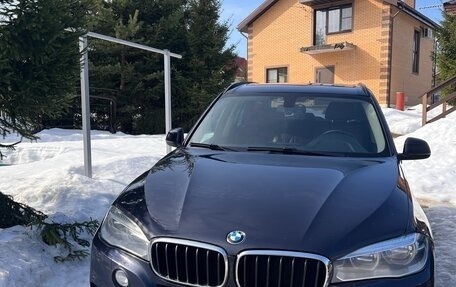 BMW X5, 2015 год, 2 750 000 рублей, 1 фотография