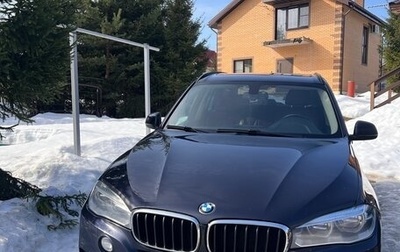 BMW X5, 2015 год, 2 750 000 рублей, 1 фотография