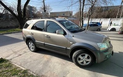 KIA Sorento IV, 2008 год, 1 050 000 рублей, 1 фотография