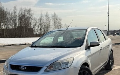 Ford Focus II рестайлинг, 2008 год, 670 000 рублей, 1 фотография