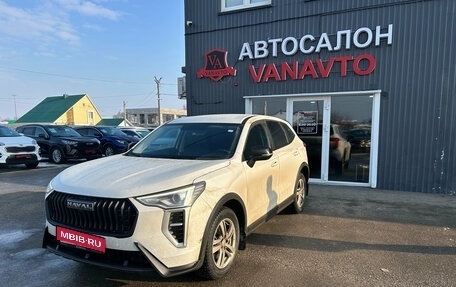 Haval Jolion, 2024 год, 1 950 000 рублей, 1 фотография