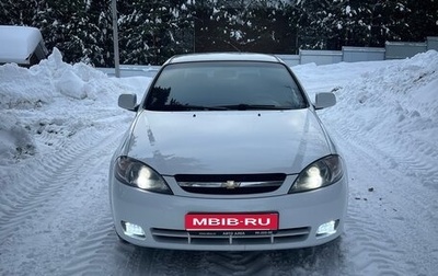 Chevrolet Lacetti, 2012 год, 690 000 рублей, 1 фотография