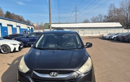 Hyundai ix35 I рестайлинг, 2010 год, 1 150 000 рублей, 1 фотография