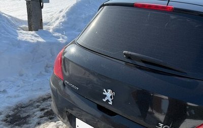 Peugeot 308 II, 2011 год, 440 000 рублей, 1 фотография