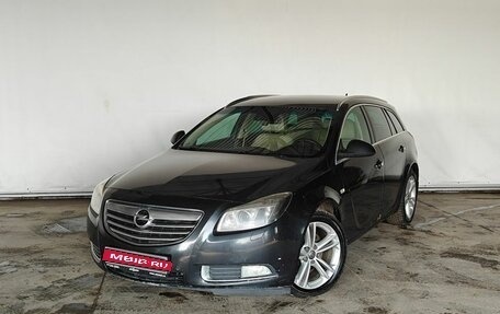 Opel Insignia II рестайлинг, 2011 год, 699 000 рублей, 1 фотография