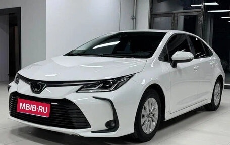 Toyota Corolla, 2022 год, 1 330 000 рублей, 1 фотография
