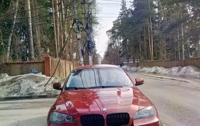 BMW X6, 2009 год, 1 500 000 рублей, 1 фотография