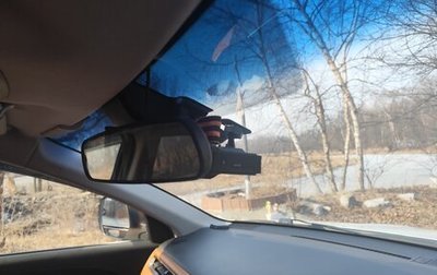 Honda Vezel, 2015 год, 2 400 000 рублей, 1 фотография