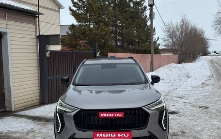 Haval Jolion, 2024 год, 1 690 000 рублей, 1 фотография