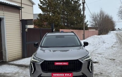 Haval Jolion, 2024 год, 1 690 000 рублей, 1 фотография