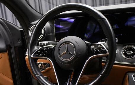 Mercedes-Benz CLS, 2021 год, 5 398 000 рублей, 18 фотография