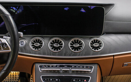 Mercedes-Benz CLS, 2021 год, 5 398 000 рублей, 16 фотография