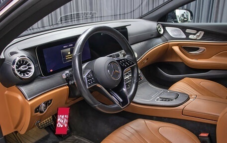 Mercedes-Benz CLS, 2021 год, 5 398 000 рублей, 17 фотография