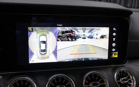 Mercedes-Benz CLS, 2021 год, 5 398 000 рублей, 20 фотография